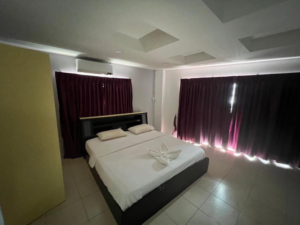 Beach&Hills Pattaya Bagian luar foto